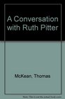 A Conversation with Ruth Pitter