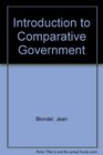 Introduction to Comparative Government