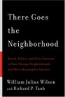 There Goes the Neighborhood Racial Ethnic and Class Tensions in Four Chicago Neighborhoods and Their Meaning for America