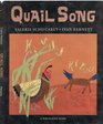 Quail's Song