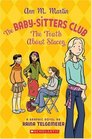 The BabySitters Club The Truth About Stacey