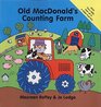 Old MacDonald's Counting Farm