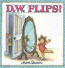 D. W. Flips