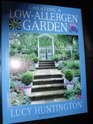 Creating A Lowallergen Garden