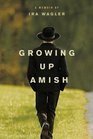 Growing Up Amish A Memoir