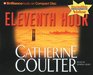 Eleventh Hour (FBI Thriller, Bk 7) (Audio CD) (Abridged)