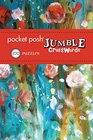 Pocket Posh Jumble Crosswords 7 100 Puzzles