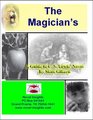 The Magician's Nephew Novel Guide
