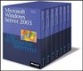 Windows Server 2003 Die Technische Referenz