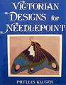 Victorian Designs for Needlepoint