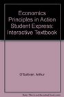 Economics Principles in Action Student Express Interactive Textbook