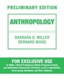 Anthropology Preliminary Edition