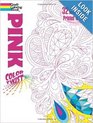Jessica Mazurkiewicz  Colortwist  Pink Co