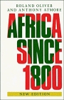 Africa since 1800