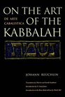 On the Art of the Kabbalah/De Arte Cabalistica