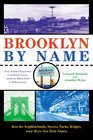 Brooklyn by Name: How the Neighborhoods, Streets, Parks, Bridges and More Got Their Names