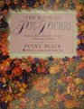THE BOOK OF POT POURRI FRAGRANT FLOWER MIXES FOR SCENTING AND DECORATING THE HOME