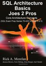 SQL Architecture Basics Joes 2 Pros Core Architecture concepts