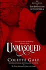 Unmasqued An Erotic Novel of The Phantom of the Opera