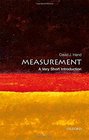 Measurement A Very Short Introduction
