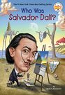 Who Was Salvador Dal
