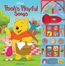 Winnie the Pooh Pooh's Playful Songs