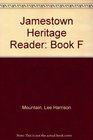 Jamestown Heritage Reader Book F