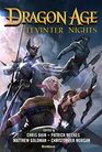Dragon Age Tevinter Nights