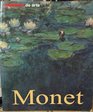 Monet Vida y Obra