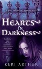 Hearts in Darkness (Nikki & Michael, Bk 2)