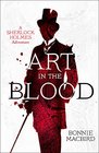 Art in the Blood A Sherlock Holmes Adventure