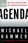The Agenda What Every Business Must Do to Dominate the Decade