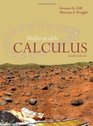 Multivariable Calculus Fourth Edition