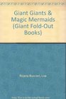 Giant giants  magic mermaid
