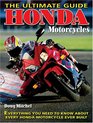 Honda Motorcycles The Ultimate Guide Everything You Need to Know About Every Honda Motorcycle Ever Built