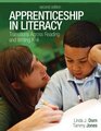 Apprenticeship in Literacy  Transitions Across Reading and Writing K4
