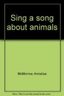 Sing a song about animals