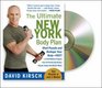 Ultimate New York Body Plan