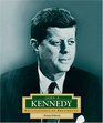 John F Kennedy America's 35th President