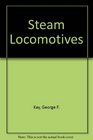 Steam locomotives