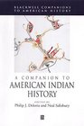 Companion to Native American History