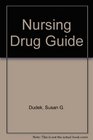 Nursing Drug Guide