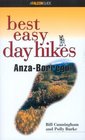 Best Easy Day Hikes AnzaBorrego