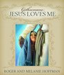 Gethsemane Jesus Loves Me