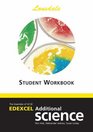 Revision Plus GCSE Edexcel Additional Science Workbook