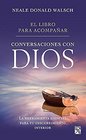 El libro para acompaar Conversaciones con Dios
