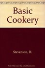 Basic Cookery