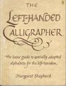 The Lefthanded Calligrapher