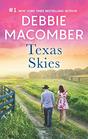 Texas Skies: An Anthology (Heart of Texas)