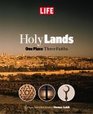 Life Holy Lands  One Place One Faith